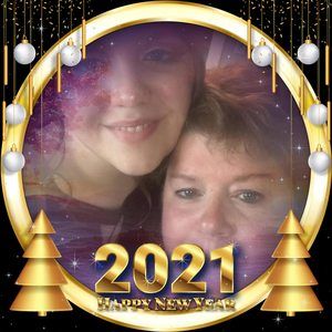 Meet your Posher, Lee ann